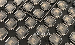 آی سی ADV3229 با مشخصات 750MHz, 8 x 8 Analog Crosspoint Switch