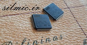 میکرو کنترلر STM32F103RET6 شرکت ST با پردازنده های 32 بیتی Cortex™-M3
