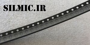 دیود 1N4148 ساخت VISHAY GENERAL SEMICONDUCTOR فرانسه سایز WS