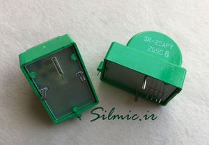 سنسور جریان اثر هال با توان 25 آمپر ساخت NANA ELECTRONIC ژاپن