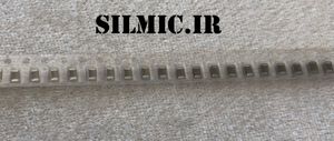 خازن سرامیکی 1 میکرو فاراد 50 ولت ساخت WALSIN تایوان سایز 1206 سری X7R