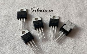 دیود شاتکی 20 آمپر 100 ولت دوبل سری MBR20H100CT ساخت TAIWAN