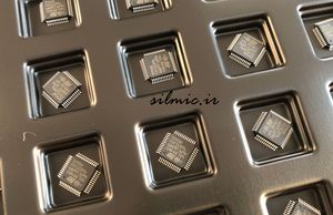آی سی STM32F071CBT6 شرکت ST پردازنده های 32 بیتی با حافظه 128 کیلو بایت