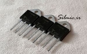 Littelfuse SIDACtor P1900MEL 140V Off-State 5 kA Ipp TVS Thyristor TO218
