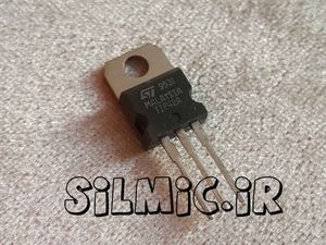 ترانزیستور TIP42A سری پر سرعت با توان 60V 6A 65W مناسب مدارات high speed