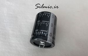خازن های گرید صوتی 10000 میکرو فاراد 71 ولت NICHICON سری KS Hi-sound