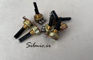 ولوم 200 کیلو اهم خطی ساخت NOBLE ژاپن با دسته بلند و پلاستیکی