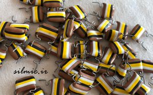 خازن 100 نانو فاراد 100 ولت mullard هلند خازنی بی رقیب در عرصه تن کنترل