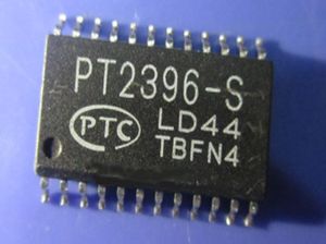 آی سی اکو PT2396 مدل SMD