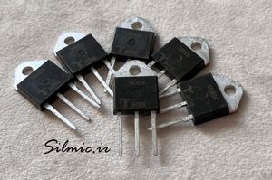 S8065K THYRISTOR SINGLE MODULES Littelfuse S8065K