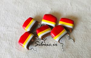 خازن 220 نانو فاراد 100 ولت mullard هلند خازنی بی رقیب در عرصه تن کنترل