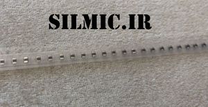 خازن سرامیکی 10 میکرو فاراد 50 ولت سایز 805 مناسب مصارف عمومی