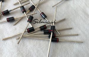دیود سیلیکونی 3.5 آمپر 600 ولت shindengen ژاپن سری S3SM