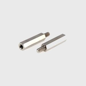 اسپیسر فلزی 6 گوش FM 20mm