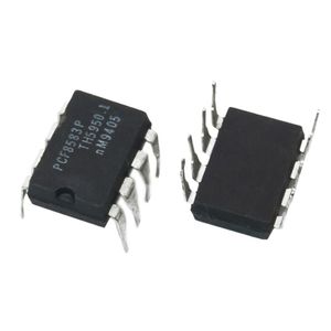 آی سی تایم رفرنس PCF8583