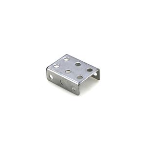 شاسی U شکل کفی 2×3 121 فلزی رنگی سری 2
