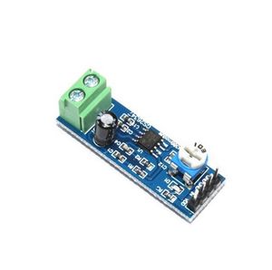 ماژول آمپلی فایر LM386