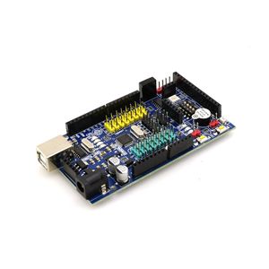 ماژول OYNAINO (اوینااینو) با پردازنده ATmega328 مبتنی بر آردوینو
