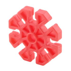 سازه دانه برف 8 پر بسته ToyMech