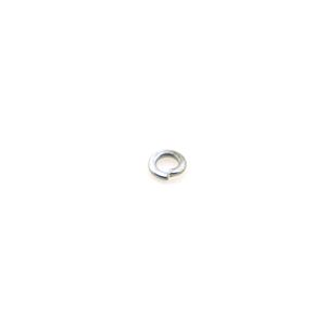 واشر فنری قطر 5.7 میلی متر سوراخ 3.2 mm