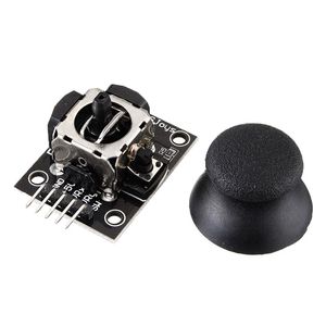 ماژول جوی استیک دو محوره (JOYSTICK)