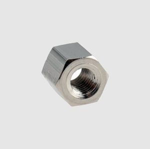اسپیسر فلزی 6 گوش FF 5mm