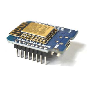 ماژول / شیلد آردوینو WiFi-WemosD1 mini