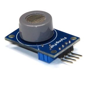 ماژول سنسور تشخیص گاز کربن مونواکسید MQ7