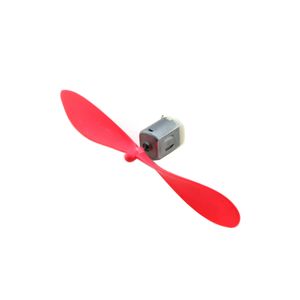 موتور مبتدی با ملخ 15cm