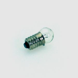 لامپ 2/5 ولت 0/3 آمپر