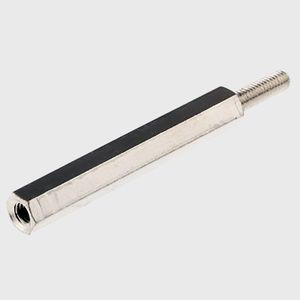 اسپیسر فلزی 6 گوش FM 50mm