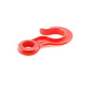 قلاب پلاستیکی قطر 9 میلی متر EasyMech