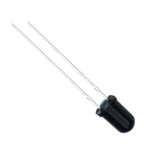 گیرنده مادون قرمز 10درجه 5mm