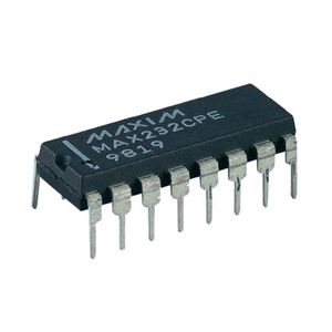 آی سی انتقال داده MAX232