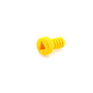 پیچ 9 پلاستیکی کوتاه EasyMech