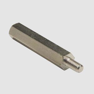 اسپیسر فلزی 6 گوش FM 40mm