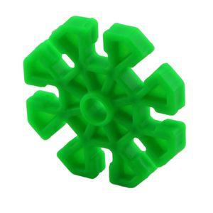 سازه دانه برف 8 پر سوراخ دار ToyMech
