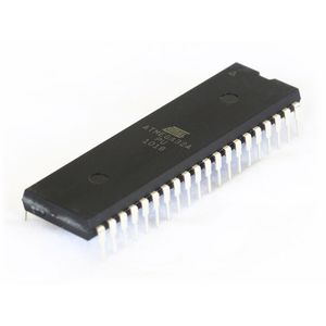 آی سی میکرو کنترلر ATMEGA32A_PU