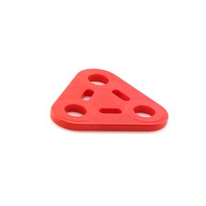 صفحه مثلث 3 سوراخ EasyMech