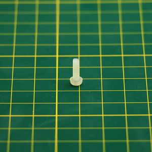 پیچ پلاستیکی 3mm