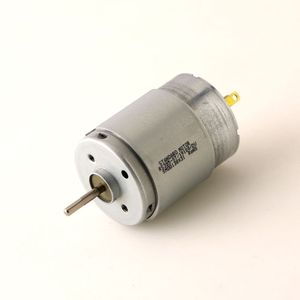 موتور آرمیچر 12 ولت RS385 16000RPM