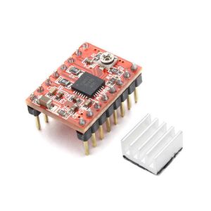 درایور استپ موتور REPRAP