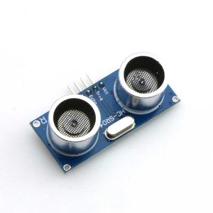 ماژول سنسور اولتراسونیک SRF04 ULTRASOUND