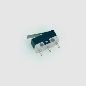 میکروسوئیچ کوچک اهرم 11 mm