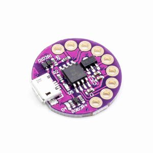ماژول آردوینو لیلی پد Attiny85