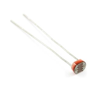 فتوسل LDR 5mm