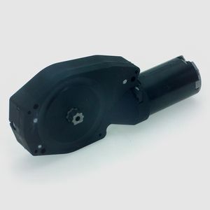 موتور گیربکس دار حلزونی Buheler1.61.068 5.7 rpm 12V