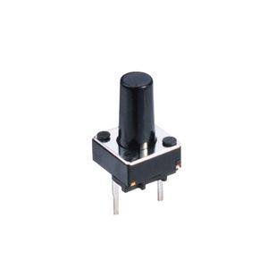 کلید لمسی / TACTILE دسته 5 – پایه 4.5 ، 2پین