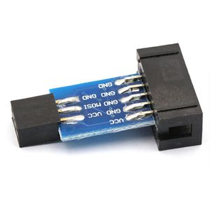تبدیل 10 به 6 پروگرامر ISP