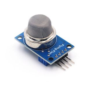 ماژول سنسور تشخیص گاز هیدروژن MQ8